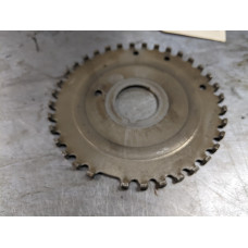 06X230 Crankshaft Trigger Tone Ring For 06-08 Ford Explorer  4.6 XW1E12A227AC